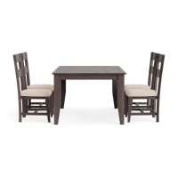 Largo 5 Pc. Dining Room Set Furniture Row