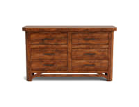 Bear Creek Dresser | Furniture Row