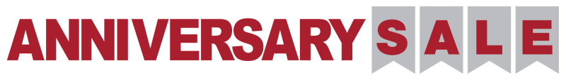 Anniversary Sale Graphics