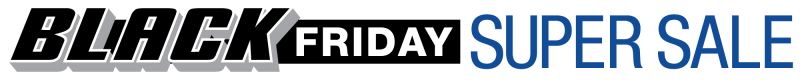 Black Friday Sale