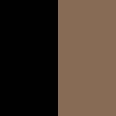 Brown/Black