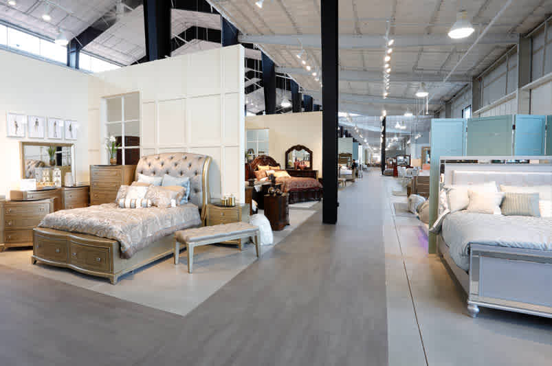 Furniture Row® Dining & Bedroom Superstore Denver CO Furniture Row