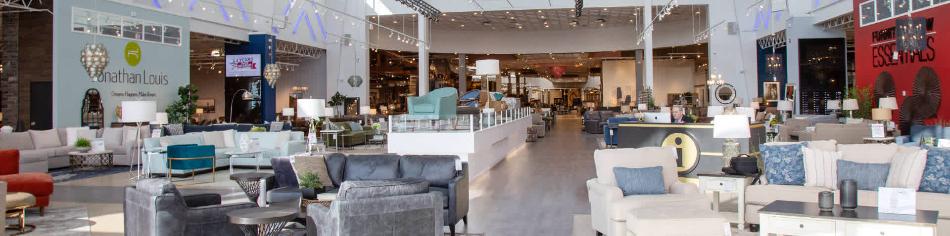 Furniture Row® Living Superstore | Denver, CO