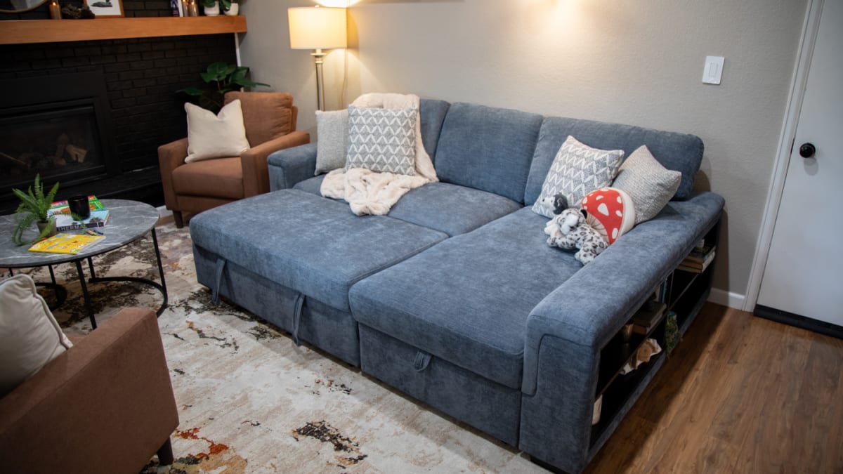 Noble Sectional