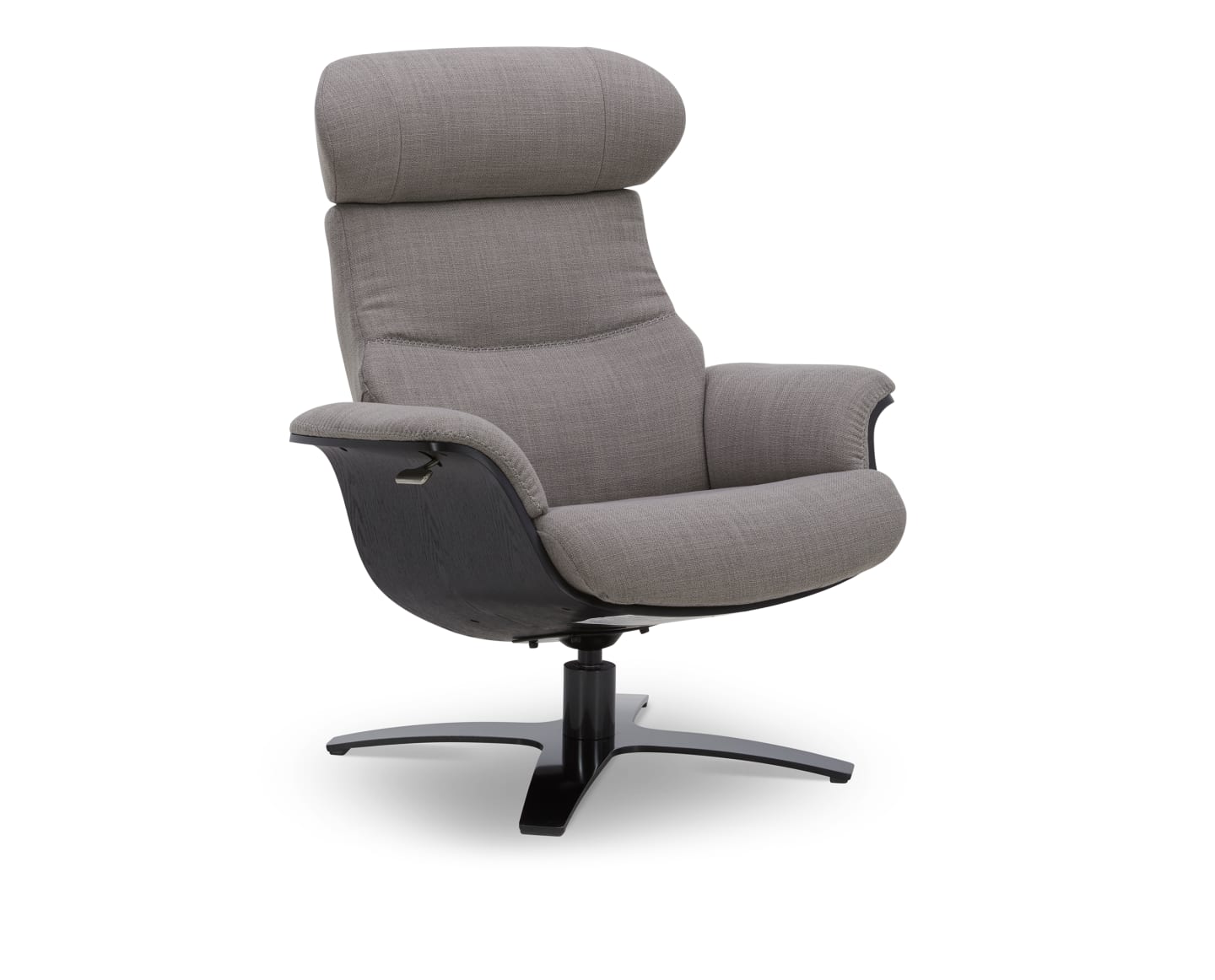Orbit Reclining Accent Chair Group