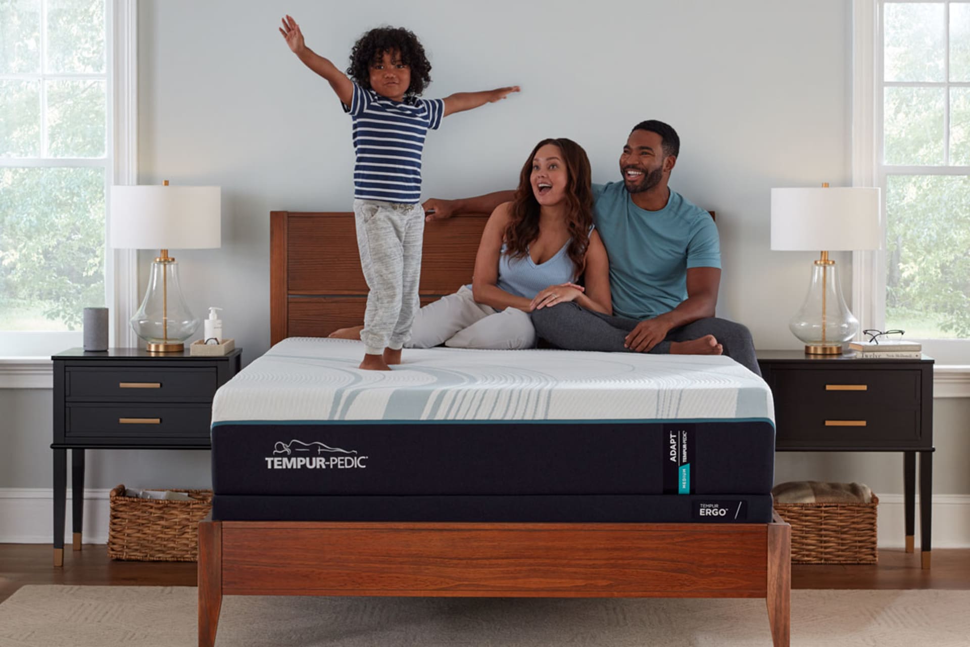 Blog page for The New TEMPUR-Adapt Mattresses