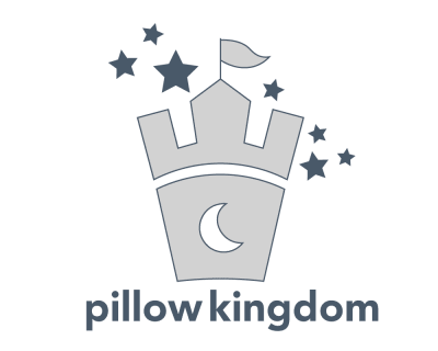 Pillow Kingdom logo