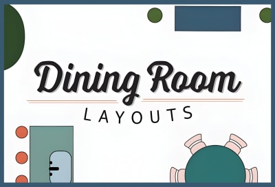 Image for Dining Room Layout Guide