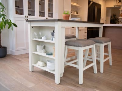 Image for Check out Our Best Small Dining Tables!