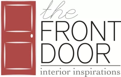 The Front Door logo