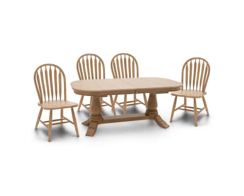Icon of Arts & Crafts furniture