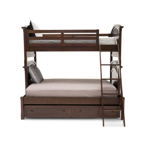 Back to School Beds Icon featuring Voyages Bunk