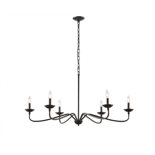 Brighton Chandelier
