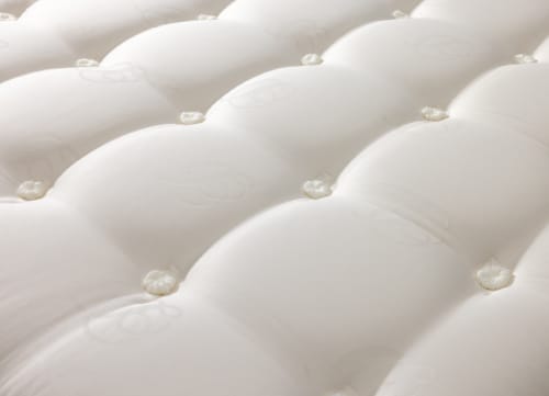 Aspen Luxury Soft Mattress Top