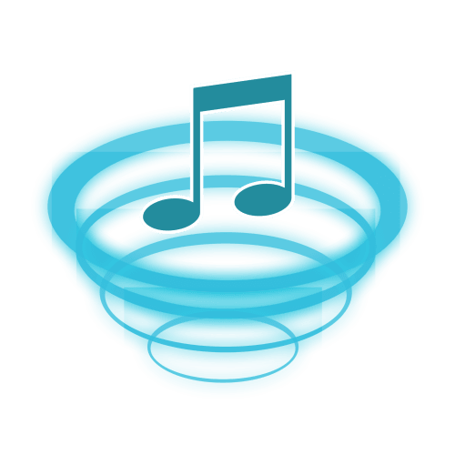 Immersive Sound Icon