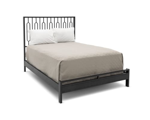 Miura Full Bed