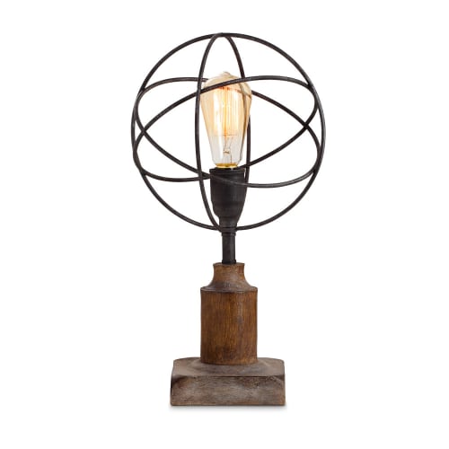 Lamp Icon