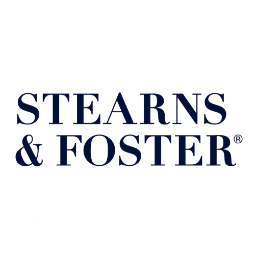 Browse Stearns and Foster at Denver Mattress