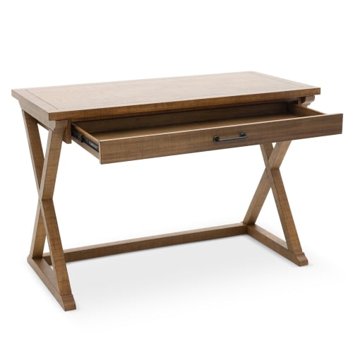 Desk Icon with Boston Desk