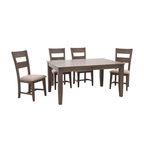 Largo 5 Pc. Dining Room Set Icon