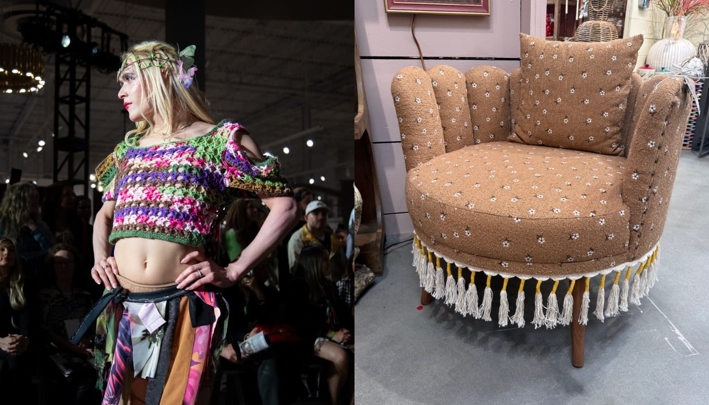 2026 Trends From Runway to Home Fashion