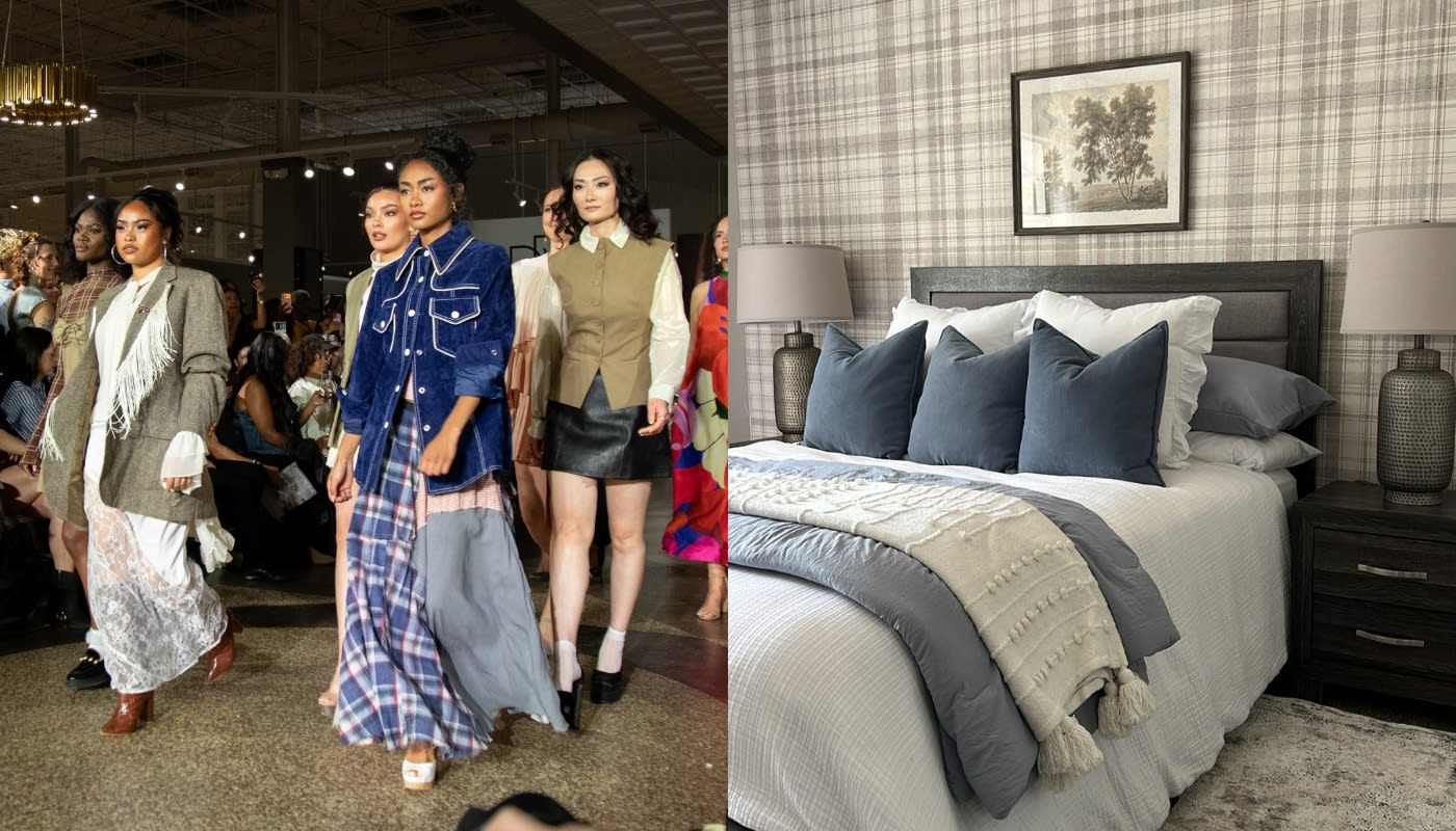 2026 Trends From Runway to Home Fashion
