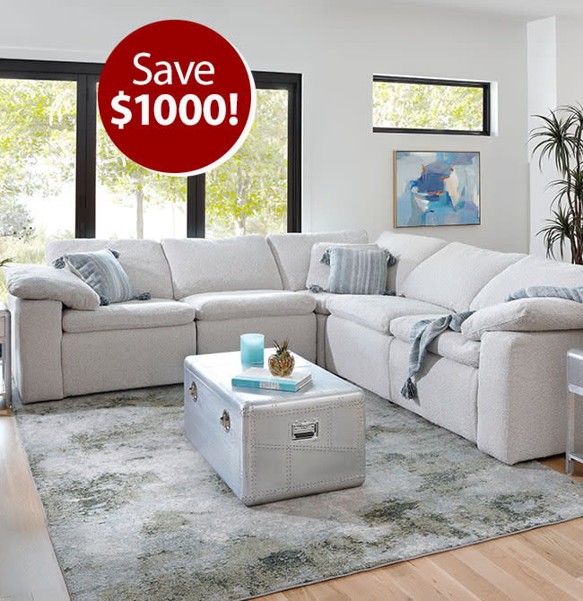 Save $1000