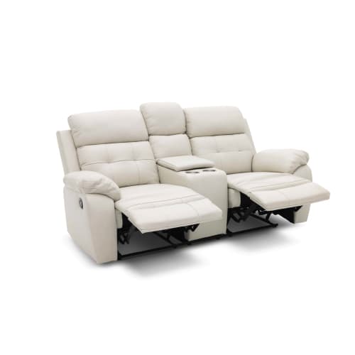 Carrington Reclining Loveseat Icon