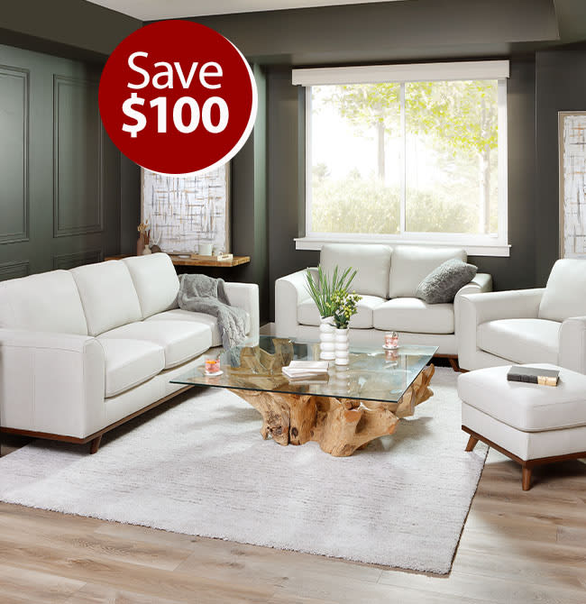 Save $100