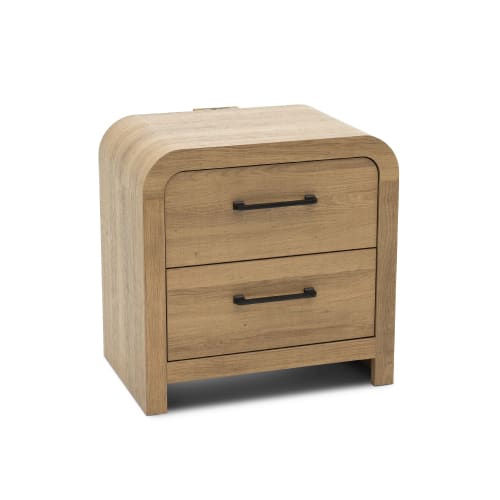 Contempo Nightstand