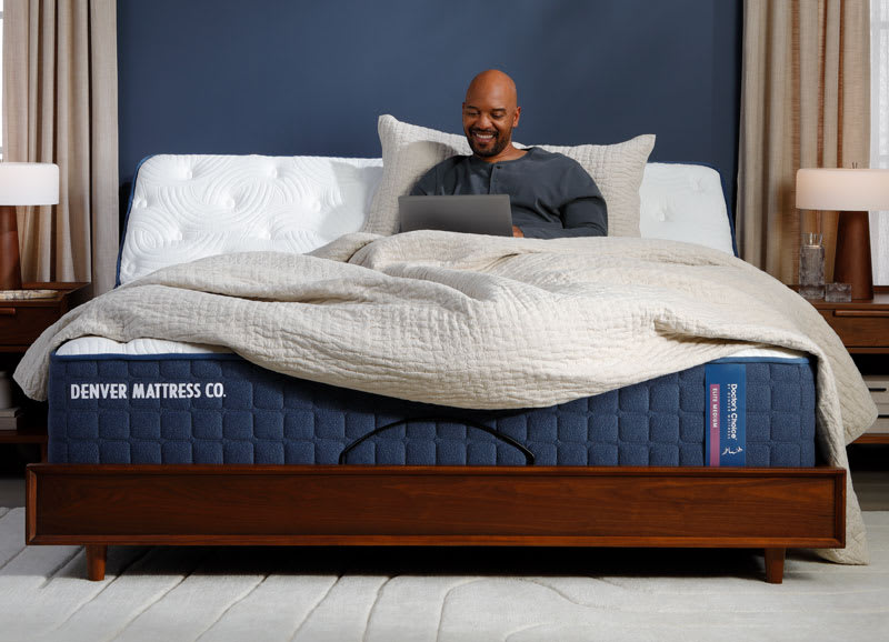 Doctors Choice Elite Medium Mattress | Denver Mattress