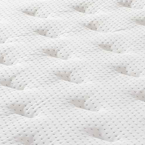 Plush Eurotop Mattress Top