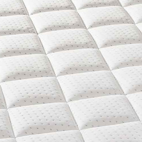 Doctors Choice Hybrid Firm Mattress Top