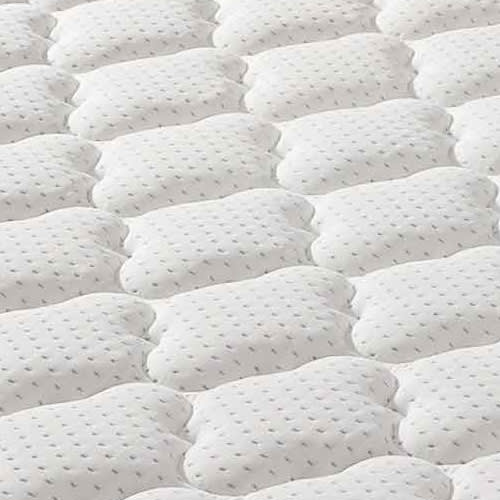Doctors Choice Plush Mattress Top