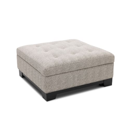 Delaney Ottoman