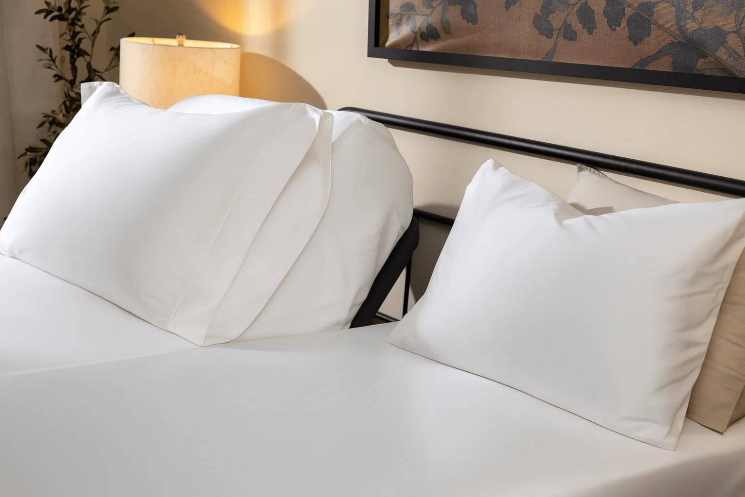 DreamChill Enhanced Bamboo Sheets | Denver Mattress