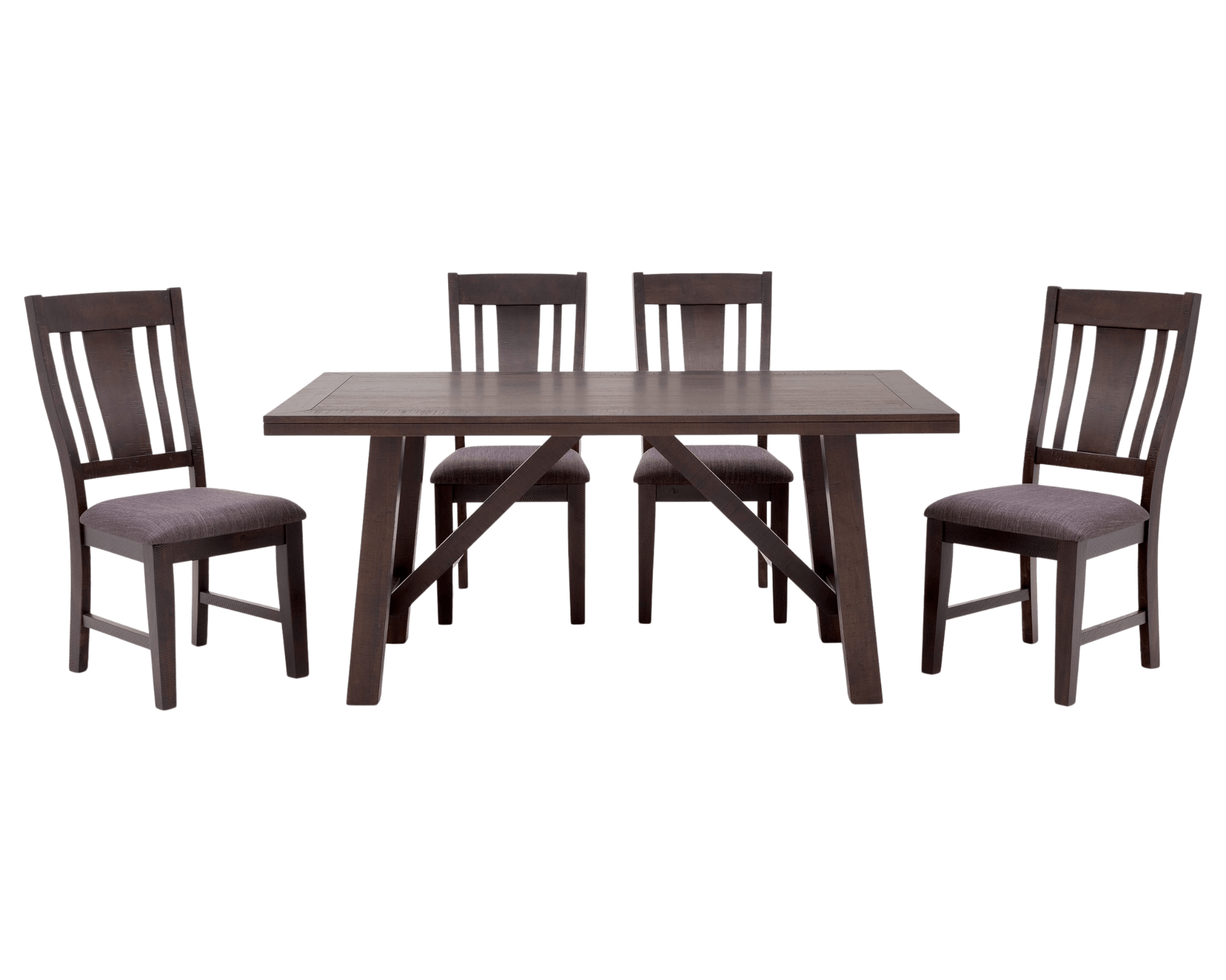 Granada 5 Pc. Dining Set