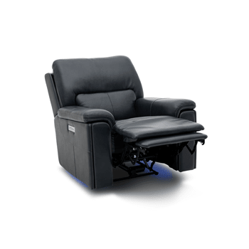 Reclining Icons