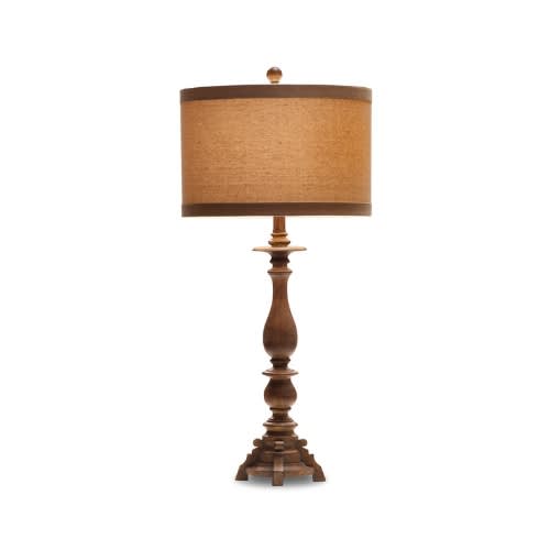 Hayden Lamp Icon