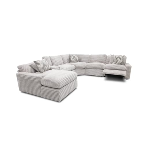 Kokomo Sectional