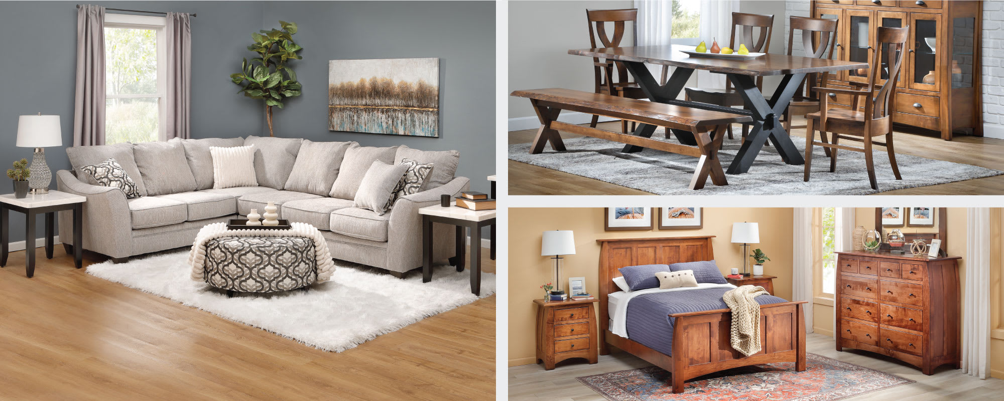 Furniture Made In The USA