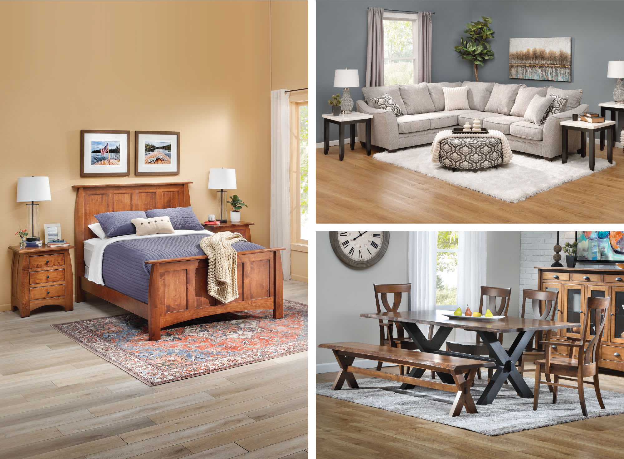 Furniture Made In The USA
