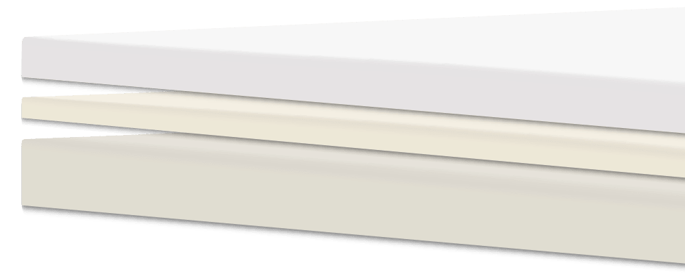 Individually Wrapped Coils