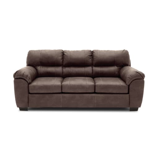 Ponderosa Ash Sofa