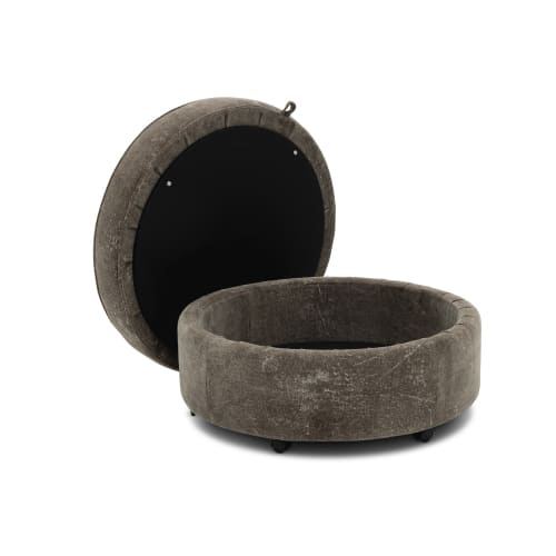 Richmond Storage Ottoman