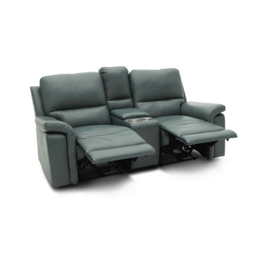 Royce Reclining Loveseat Icon