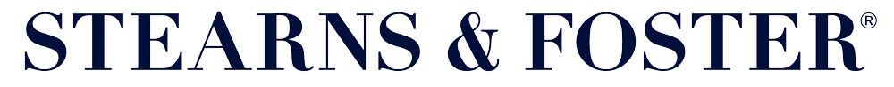 Stearns and Foster Logo