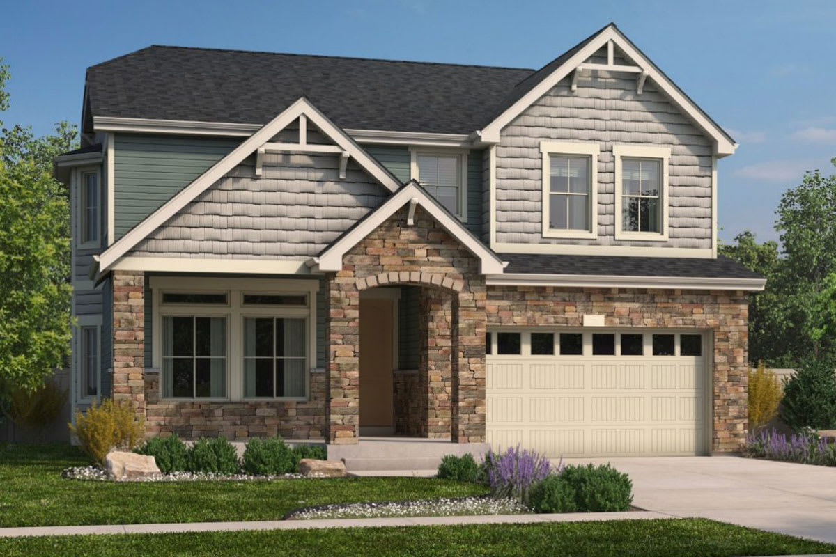 Featured image for Save the dates, the St. Jude Dream Home Giveaway is coming back to Denver!
