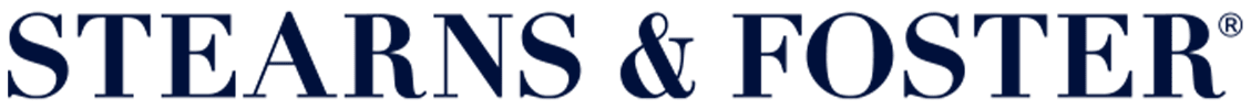 Stearns & Foster Logo