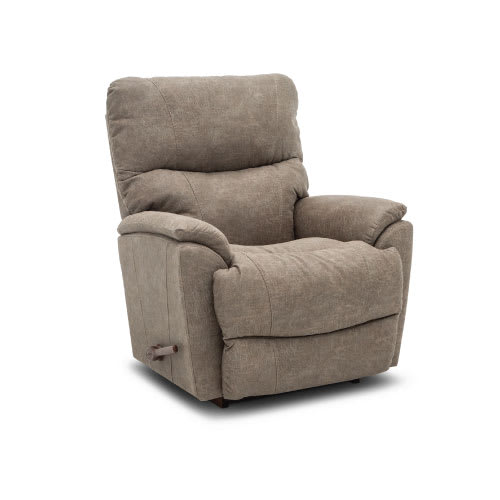 Trouper Recliner